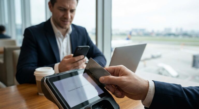 Real-world consequence of false declines in payment optimization, showing lost approved revenue and reduced customer lifetime value for a legitimate customer.
