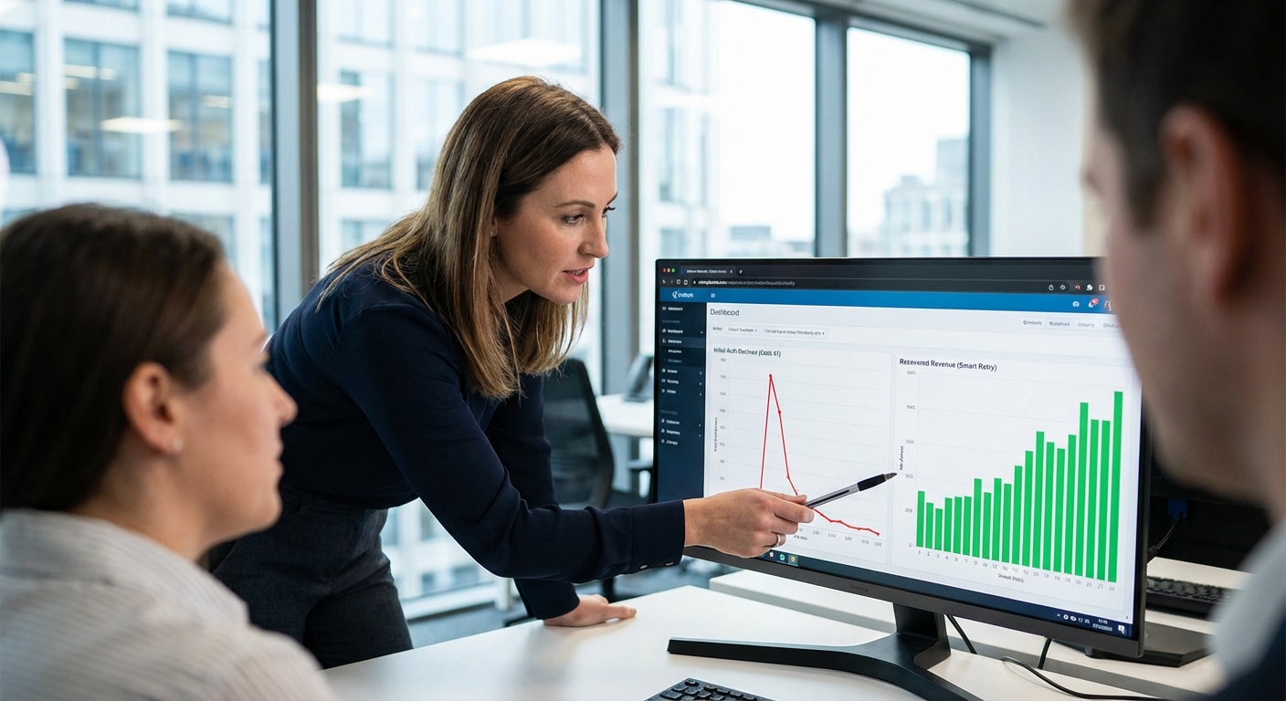 Decline Code 51: The Soft Decline Recovery Strategy That Recovers Lost Revenue