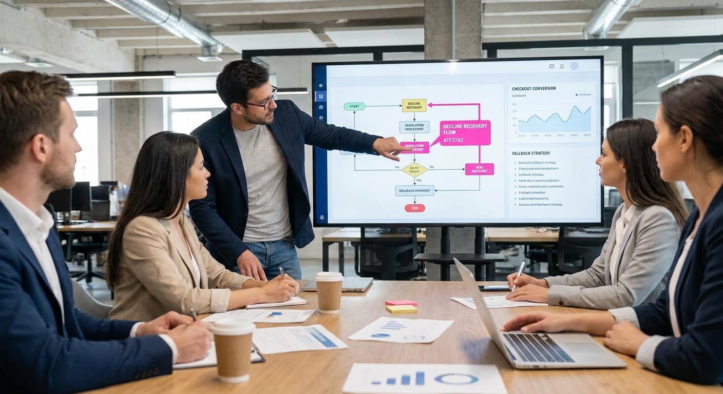 How BNPL Regulation Changes Checkout Performance, Declines, and Recovery Strategy
