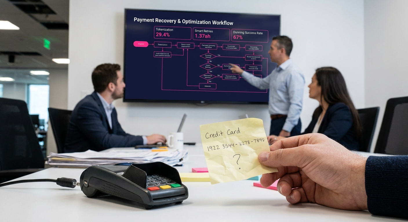 Why You Can’t Match a Credit Card Number to a Cardholder Name and What Payment Teams Should Do Instead