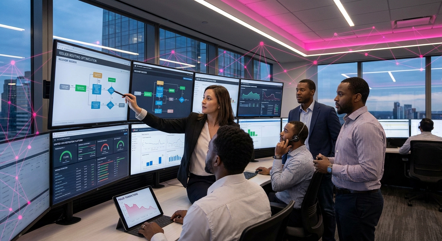 Why Unified Acquiring and Orchestration Are Reshaping Payment Performance