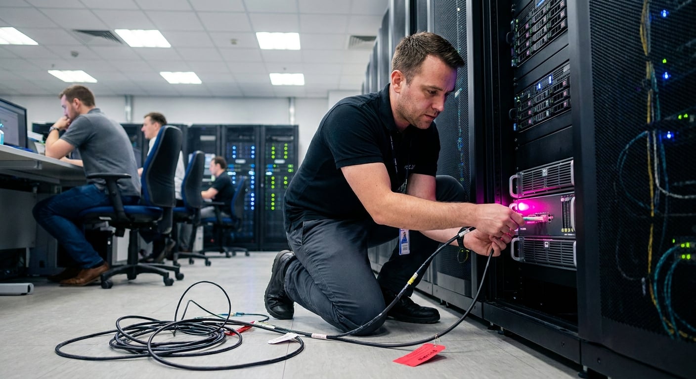 How AI Payment Orchestration Improves Authorization Rates and Decline Recovery