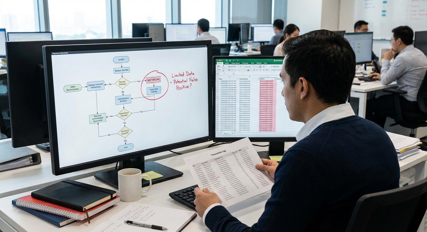 The Silent Revenue Killer: Decoding the Mechanics of False Declines