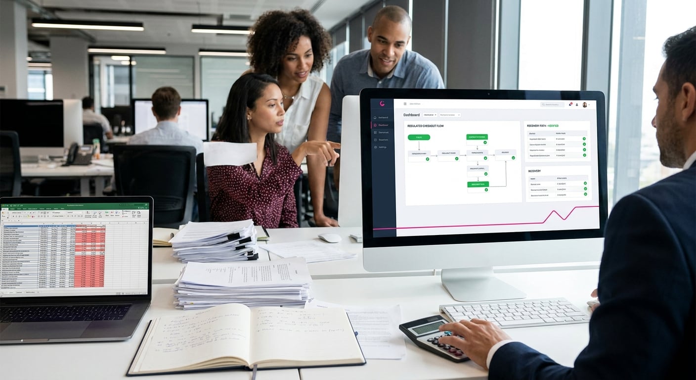 BNPL Regulation Is Reshaping Checkout Performance and Payment Recovery
