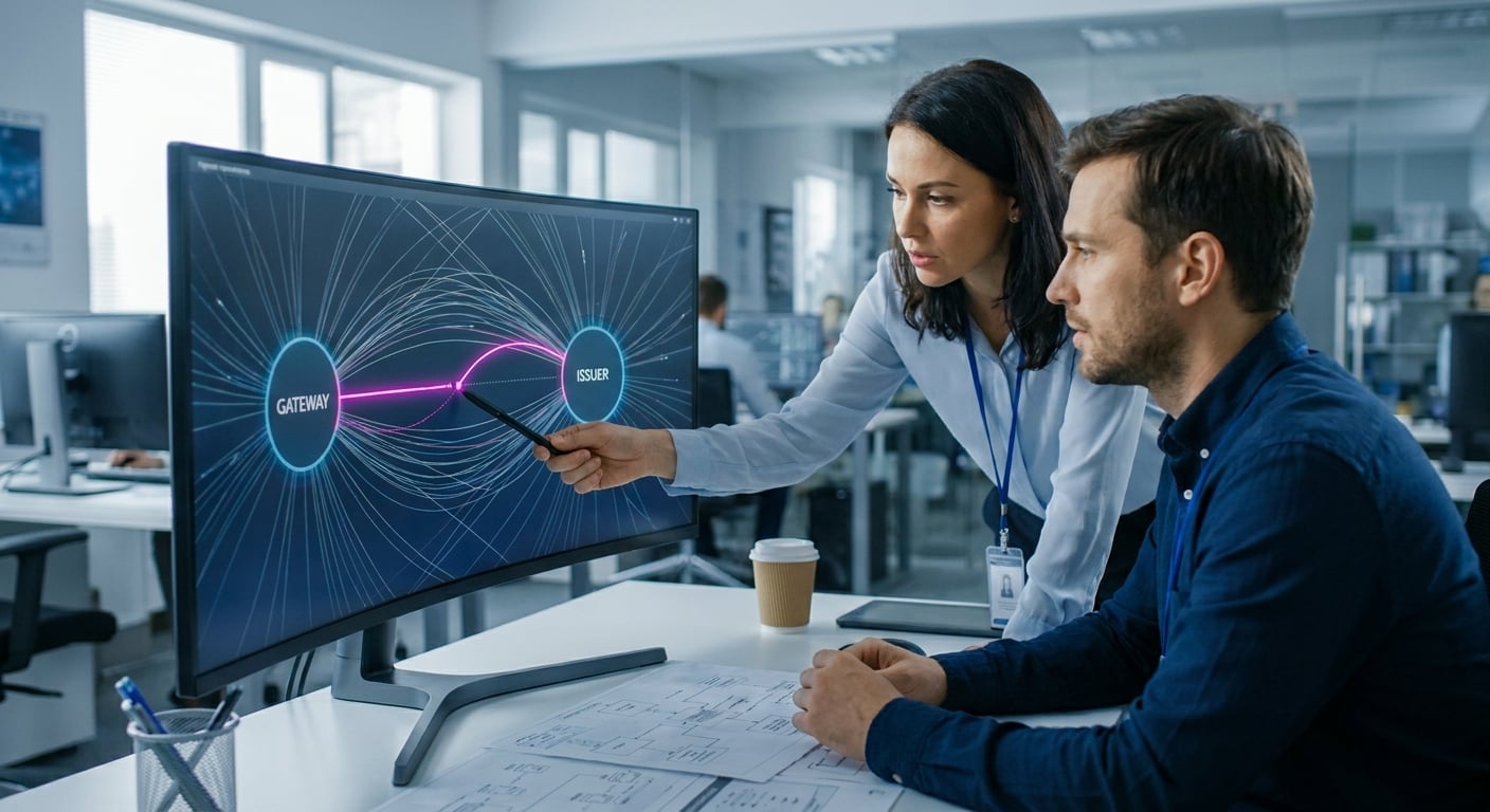 The Phantom Decline: Decoding the Gateway vs. Issuer Blame Game