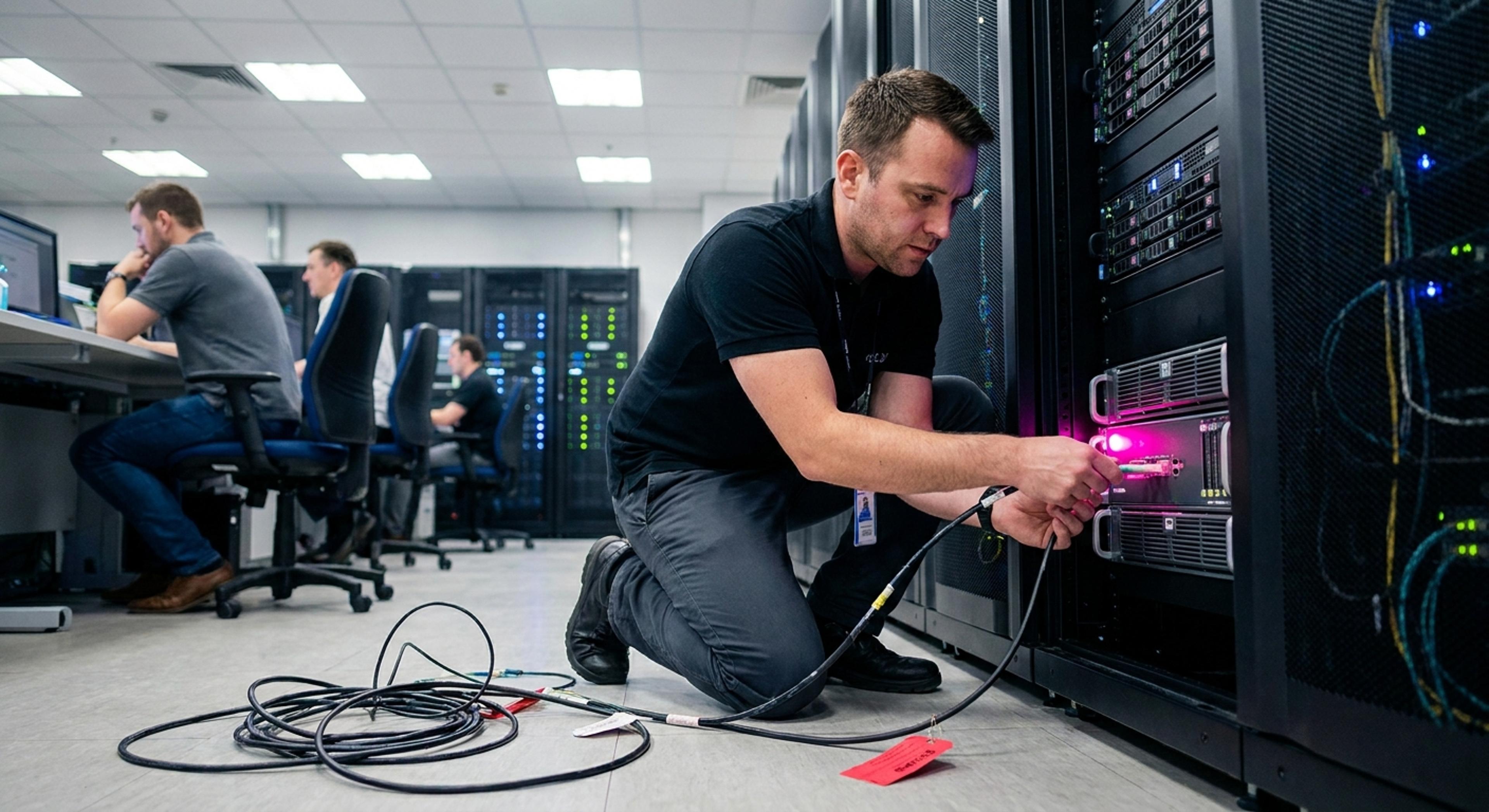 AI payment orchestration for smarter routing, retries, and decline recovery