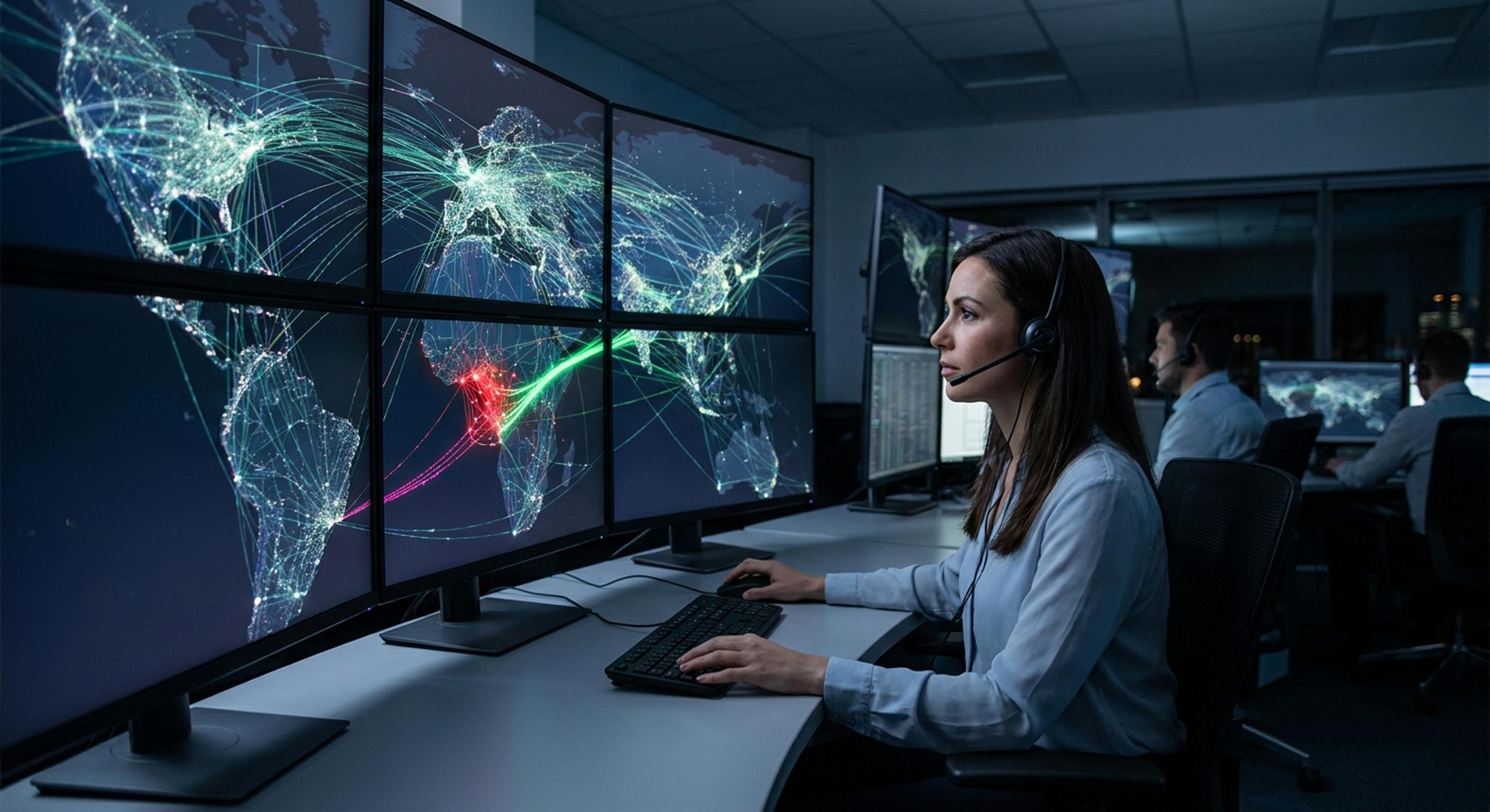 Payment routing changes that cut authorization rates and raise issuer declines