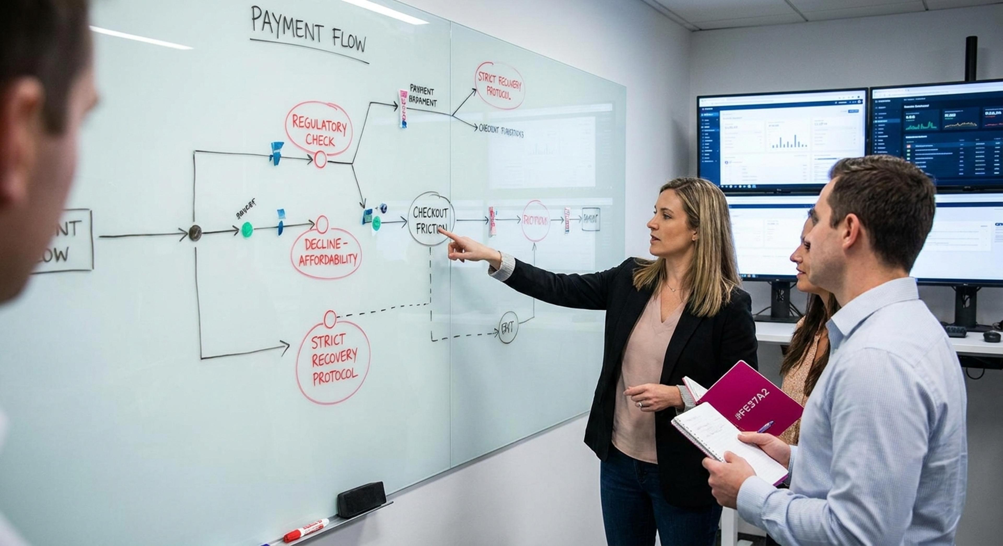 BNPL Regulation Is Reshaping Checkout, Declines, and Recovery Strategy