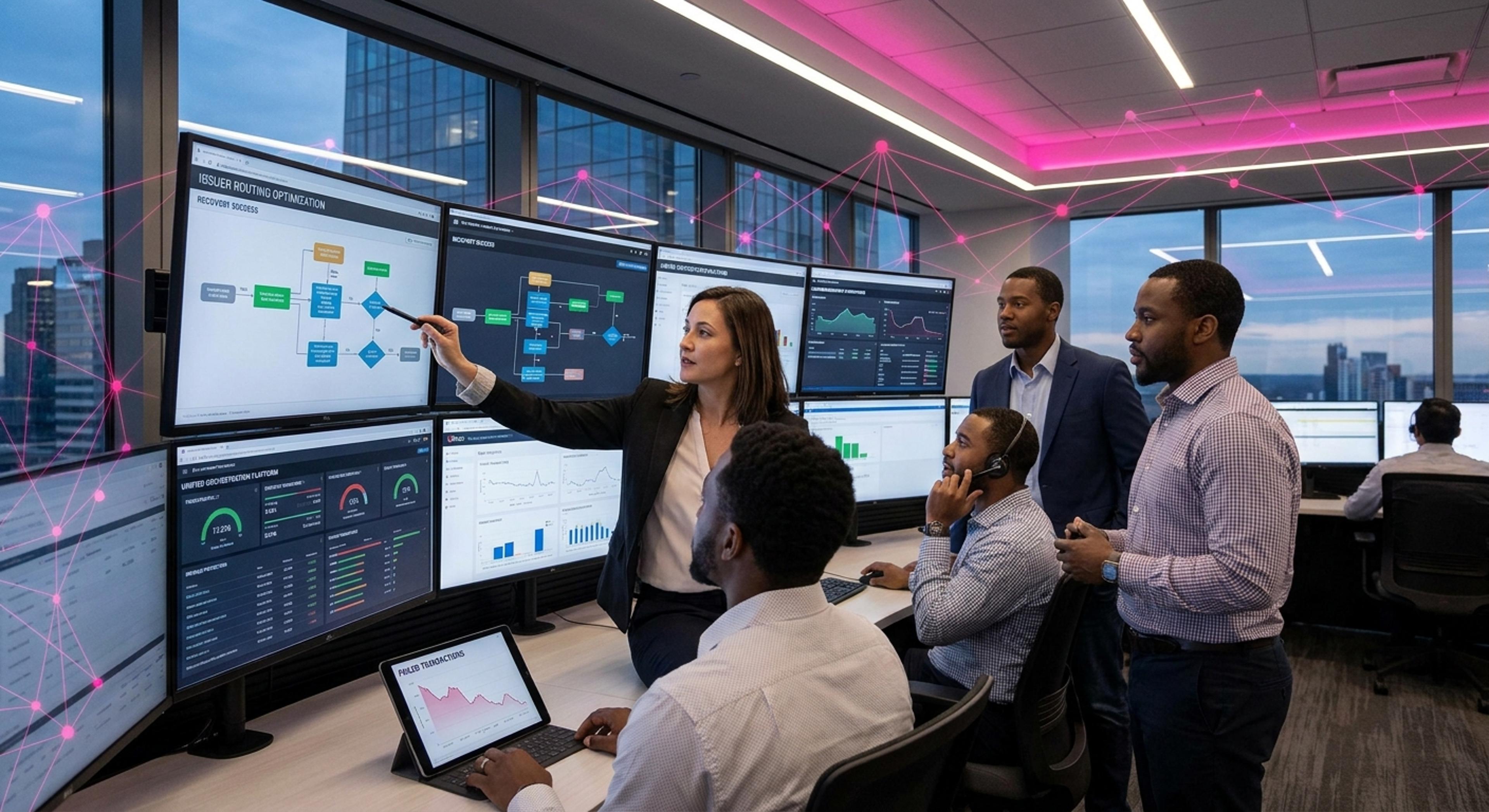 Why Unified Acquiring and Orchestration Are Reshaping Payment Performance