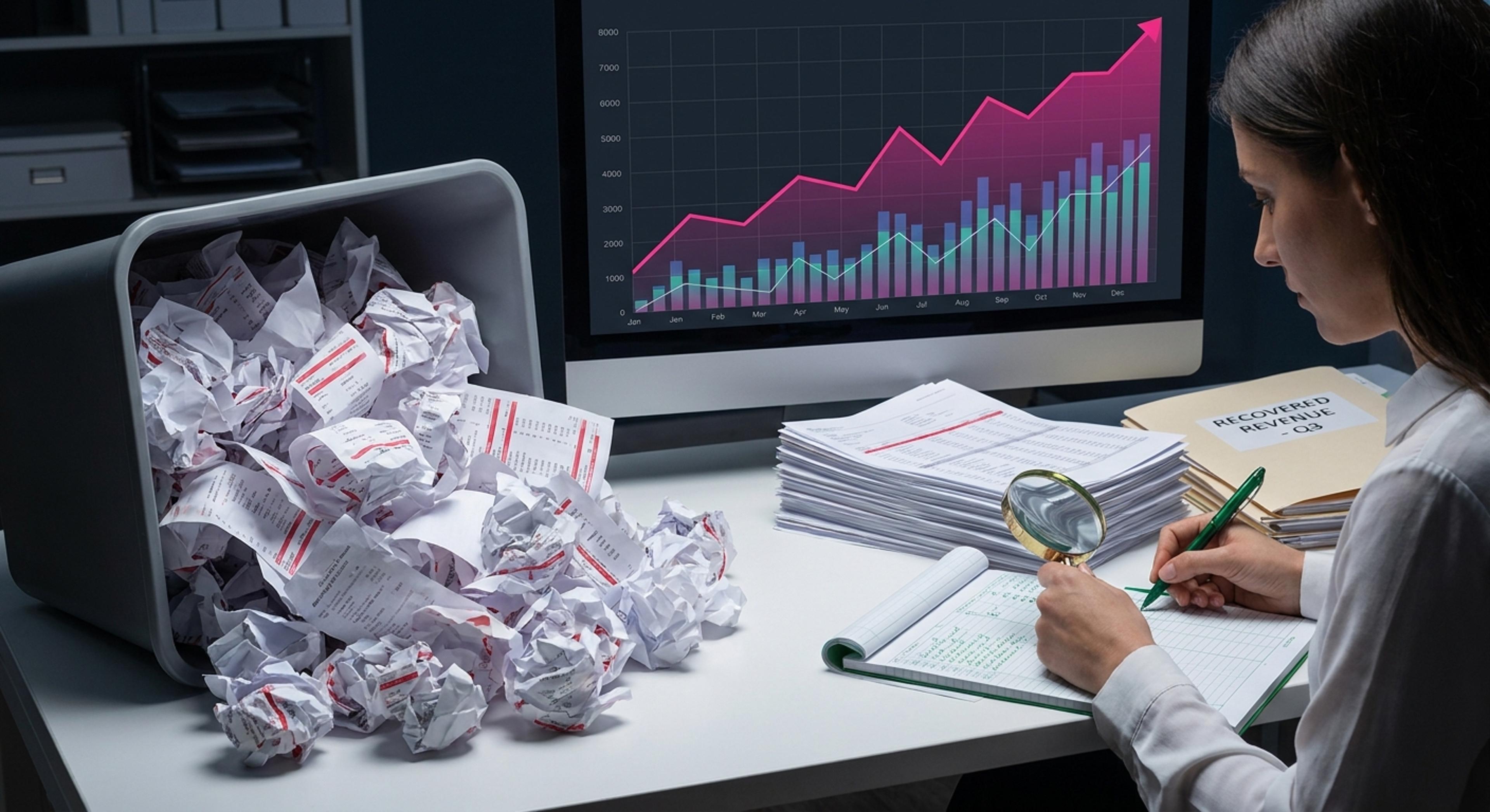 Decoding Payment Declines: Turning Authorization Failures into Recovered Revenue