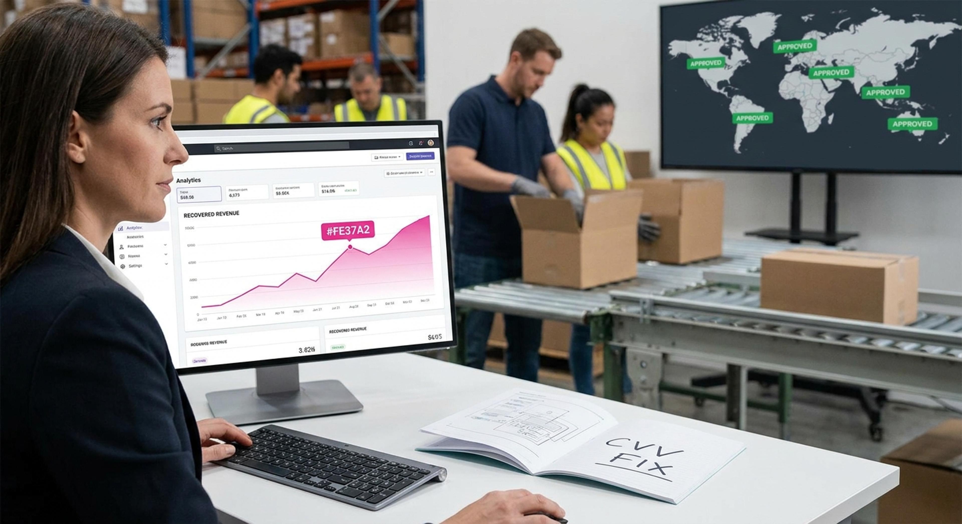 Solving CVV Mismatch Declines: Root Causes and Practical Remediation for Merchants
