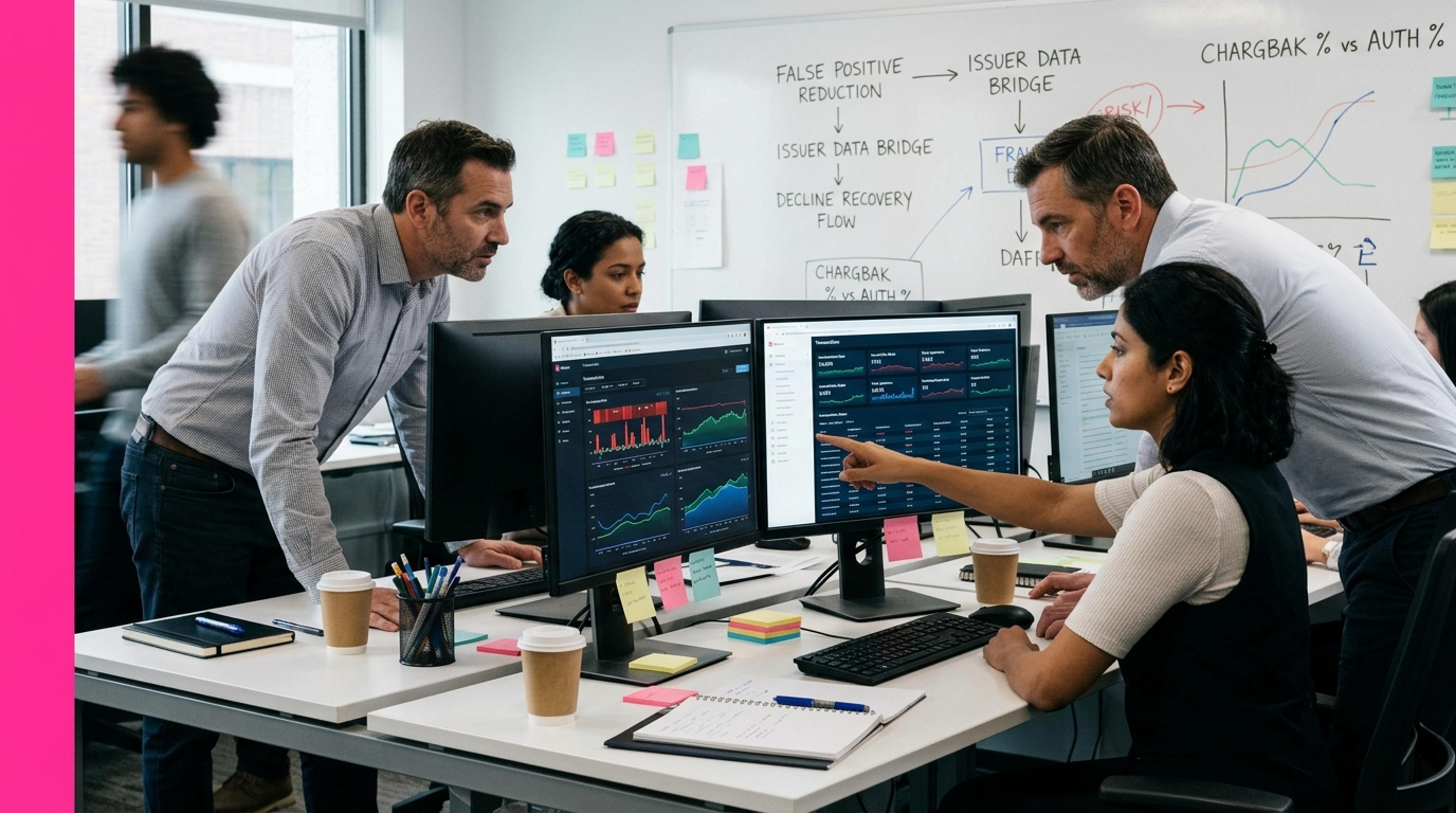 How Payment Teams Balance Fraud Prevention and Authorization Rates
