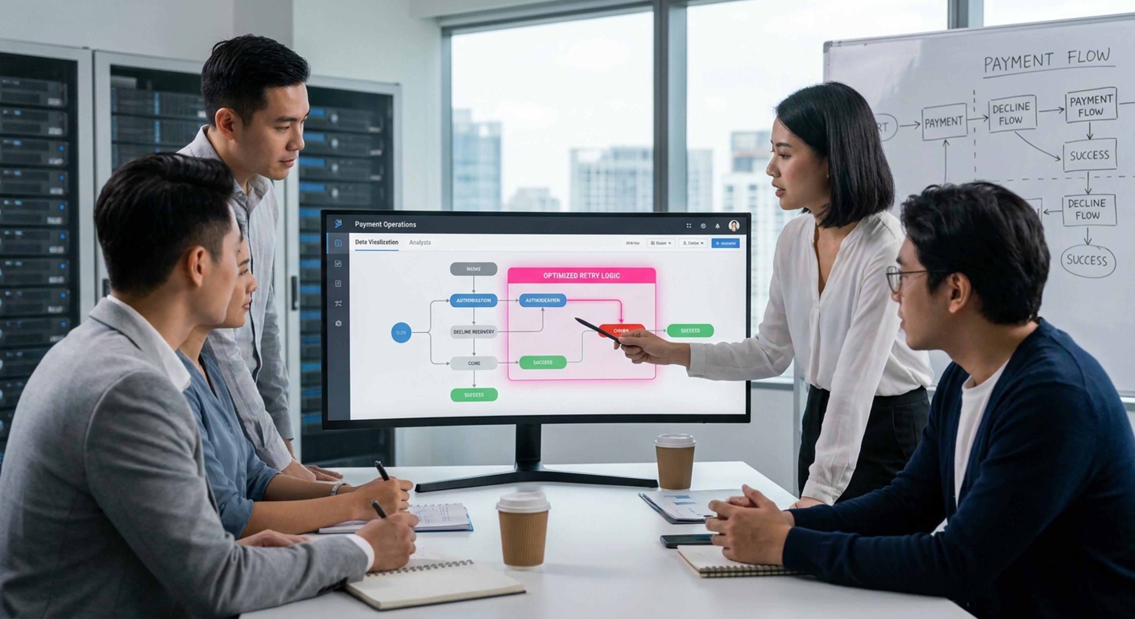 Configuring a Payment Gateway to Minimize Subscription Churn