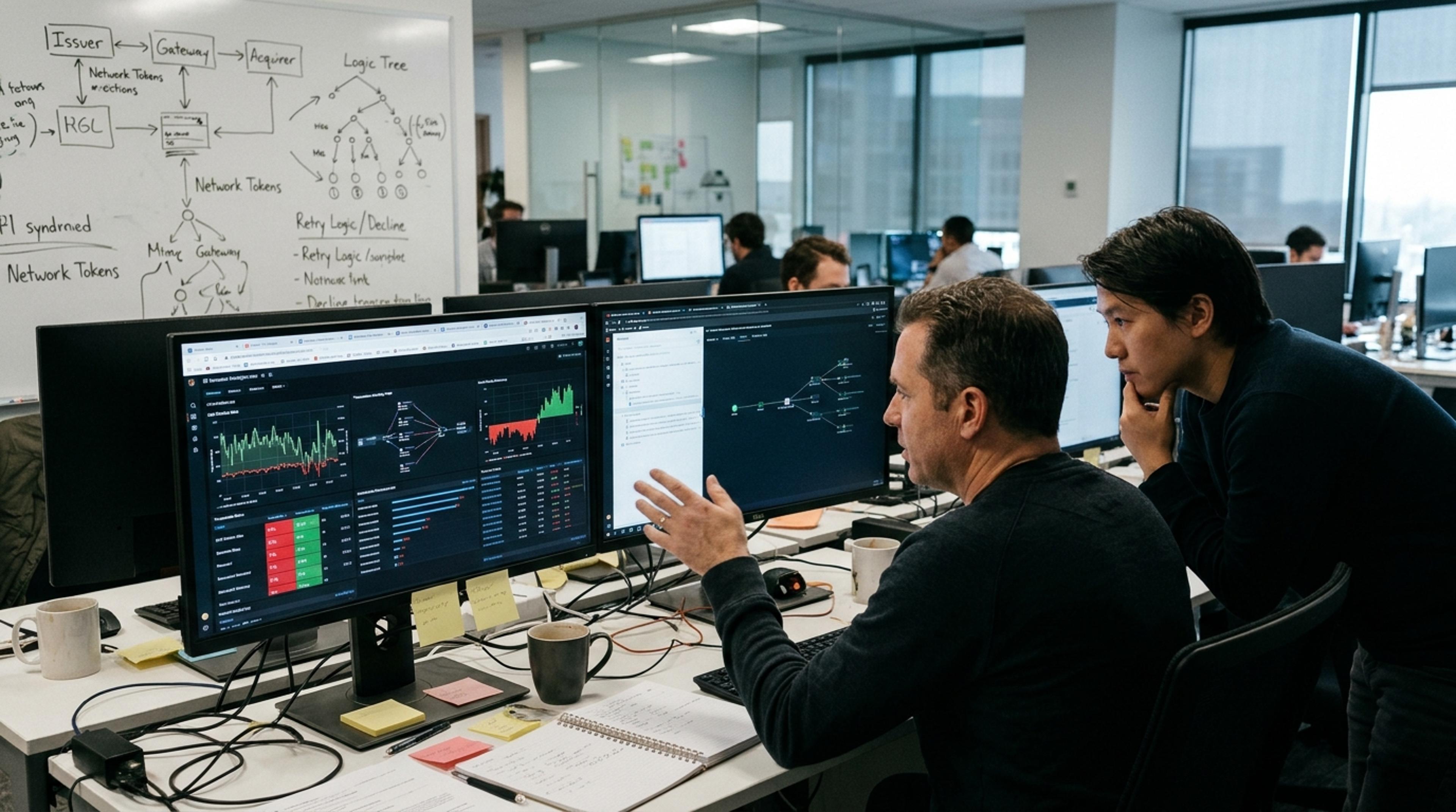 Optimizing Payment Performance: From Intelligent Routing to Soft Decline Recovery