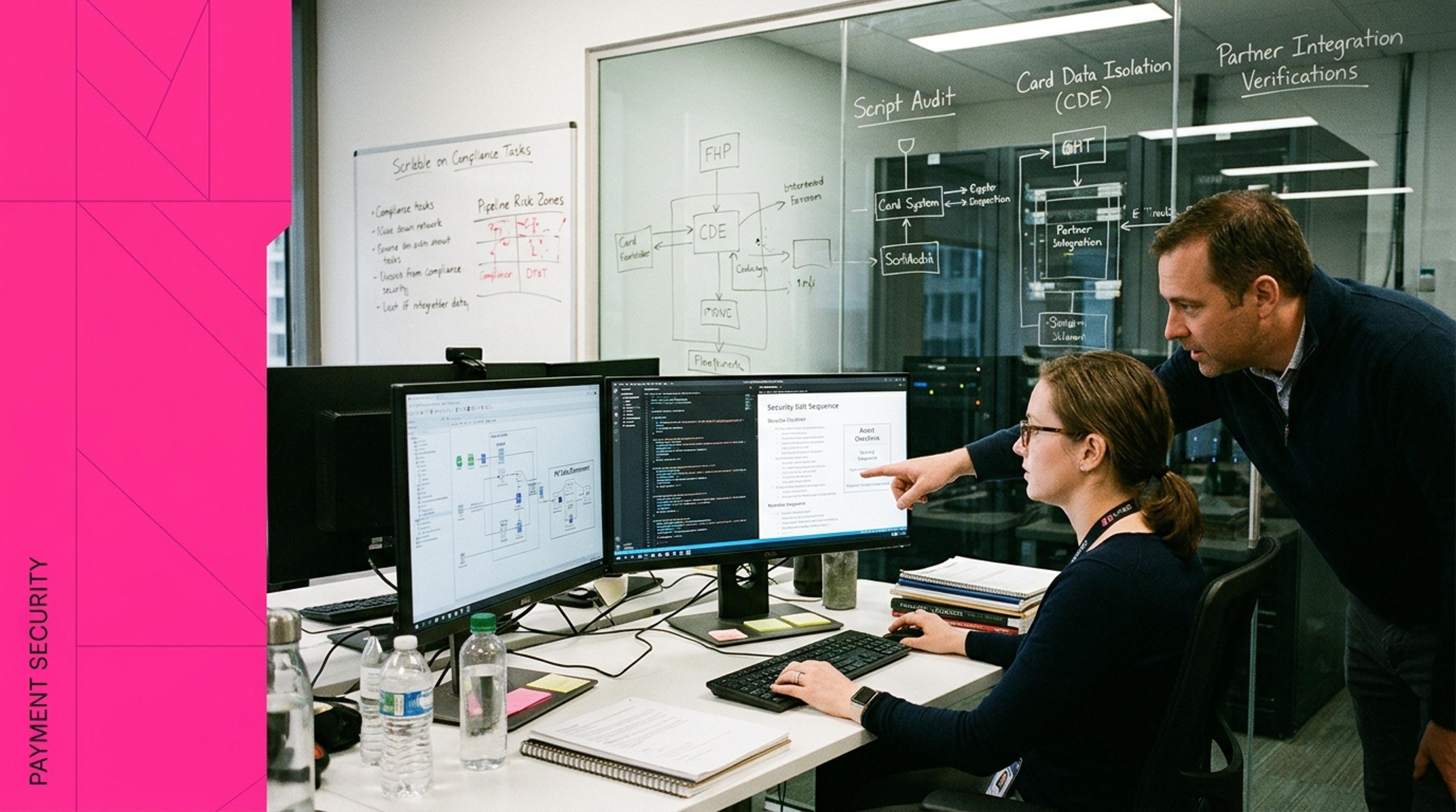 Verifying Your Payment Security Posture to Protect Authorization Rates