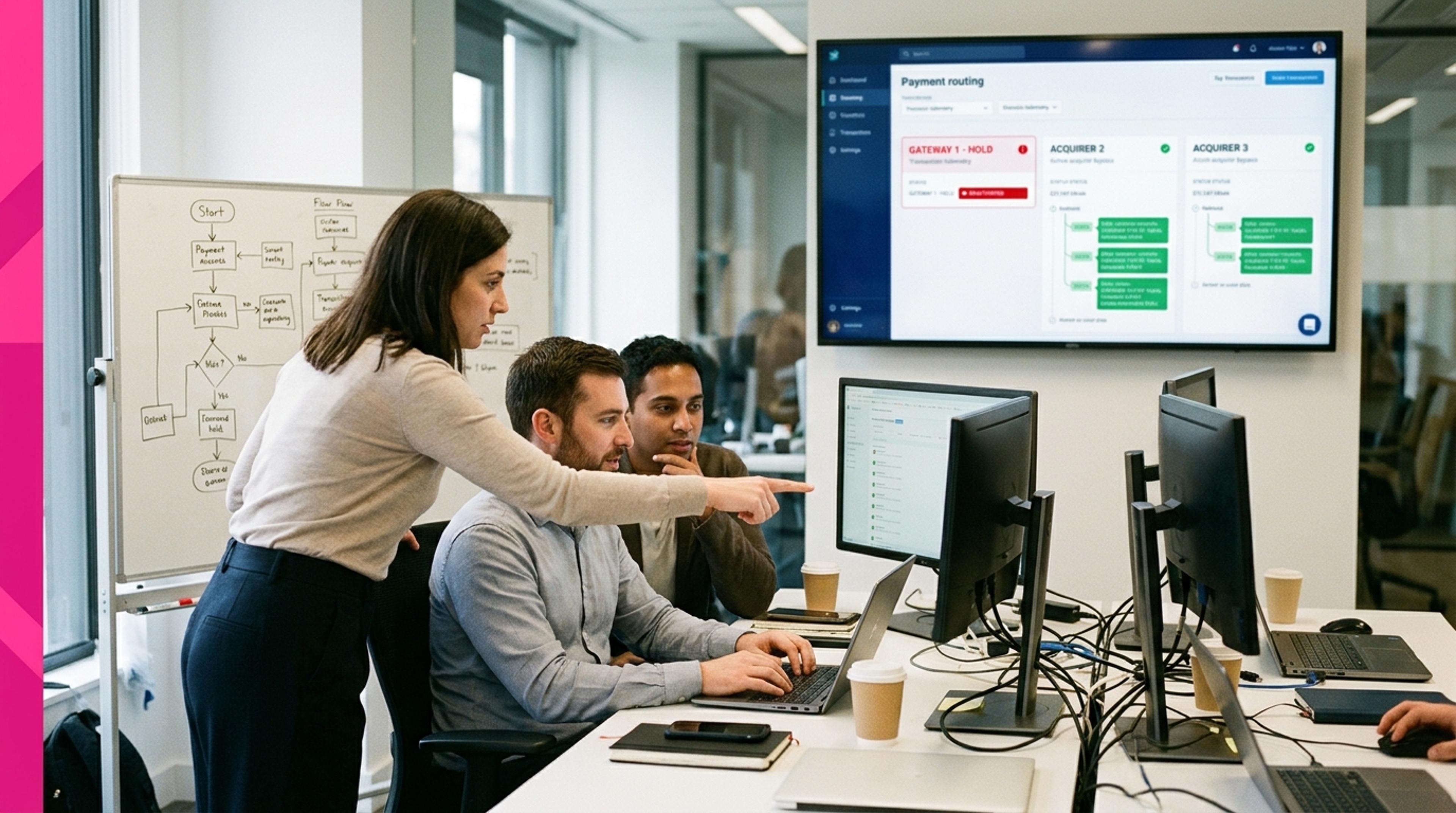 How Payment Teams Can Prevent Gateway Holds and Manage Dispute Ratios