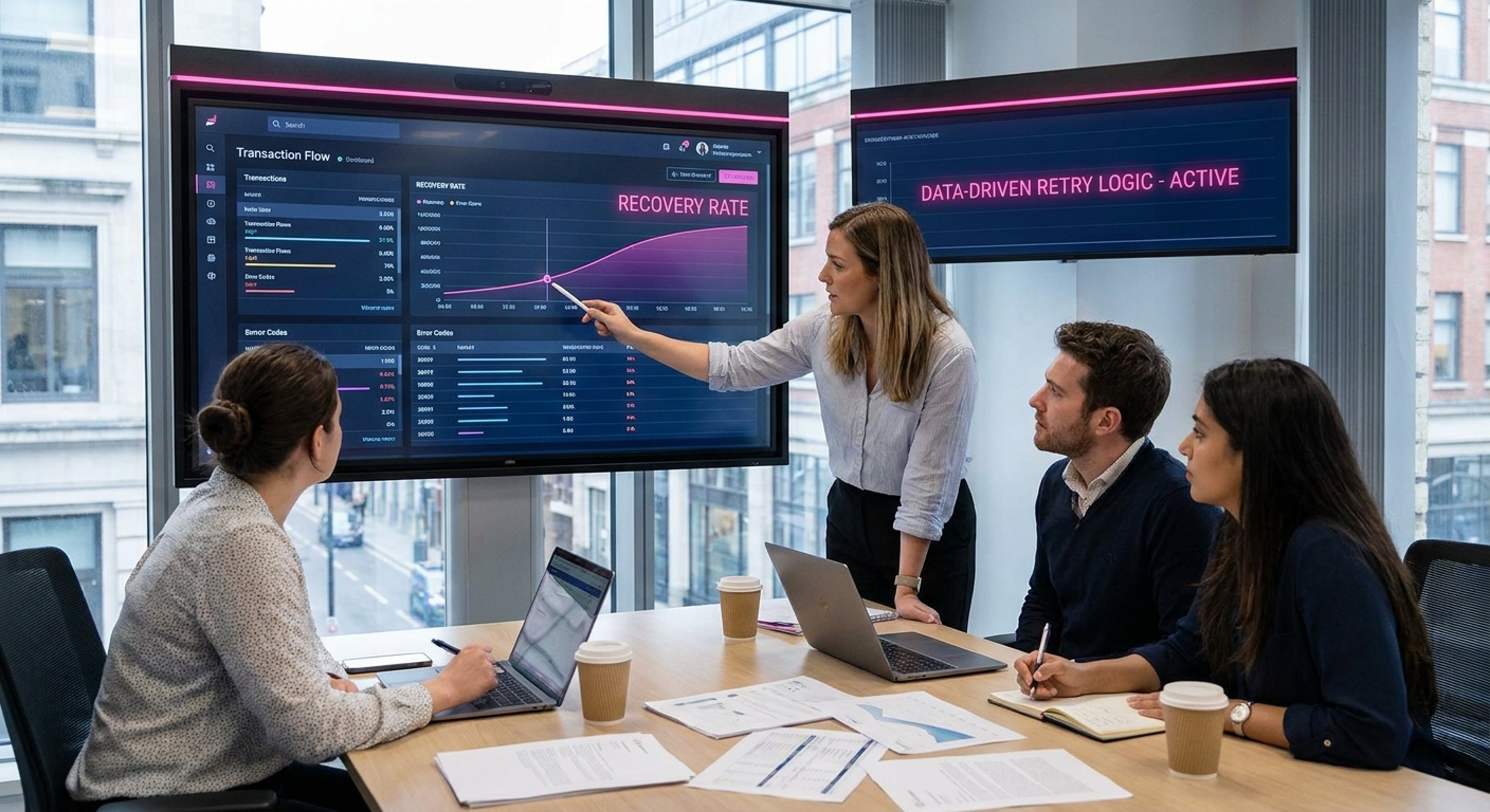 Payment Decline Statistics: The Cost, the Causes, and What Can Be Recovered