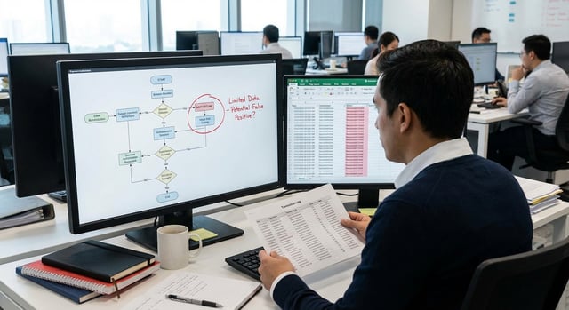The Silent Revenue Killer: Decoding the Mechanics of False Declines