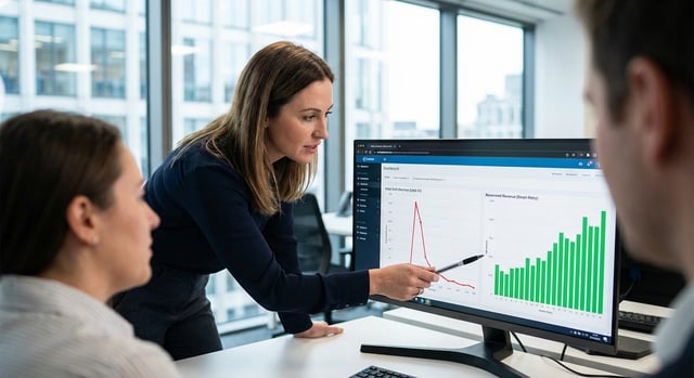 Decline Code 51: The Soft Decline Recovery Strategy That Recovers Lost Revenue