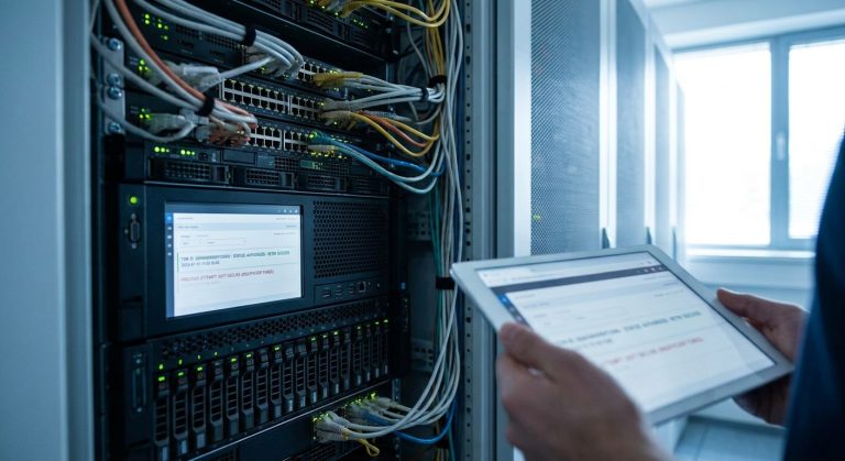 Realistic depiction of the successful end state after a soft decline from insufficient funds is recovered through intelligent retry and completed authorization.