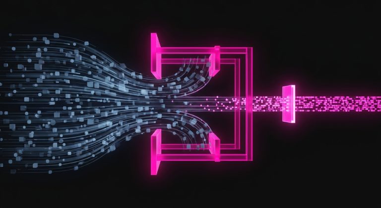 Conceptual view of transaction approval rate rising because the denominator is reduced through restrictive fraud rules and blocked Bank Identification Number ranges.