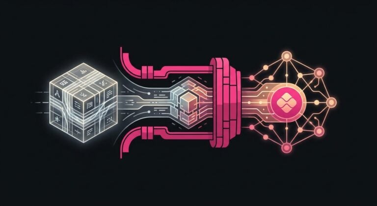 Conceptual image showing global merchants depending on Latin American payment rails such as Brazil's Pix for localized invoice settlement acceptance.