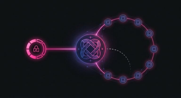 Conceptual diagram showing the shift from initial customer-initiated CVV checks to tokenized merchant-initiated recurring billing.