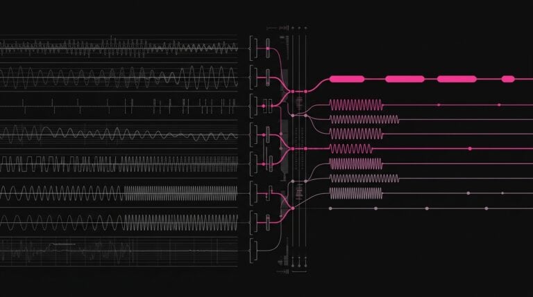 Conceptual model showing dynamic adjustment of dunning intervals based on telemetry data